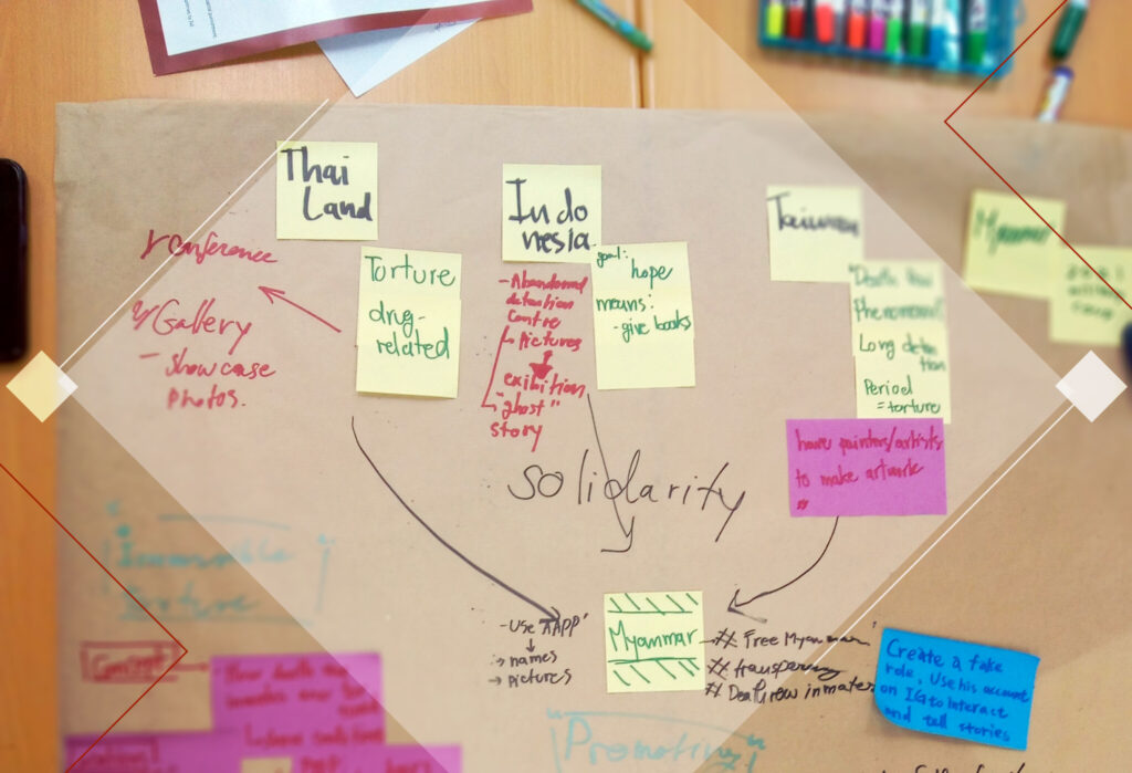 World coalition against the death penalty - elearning